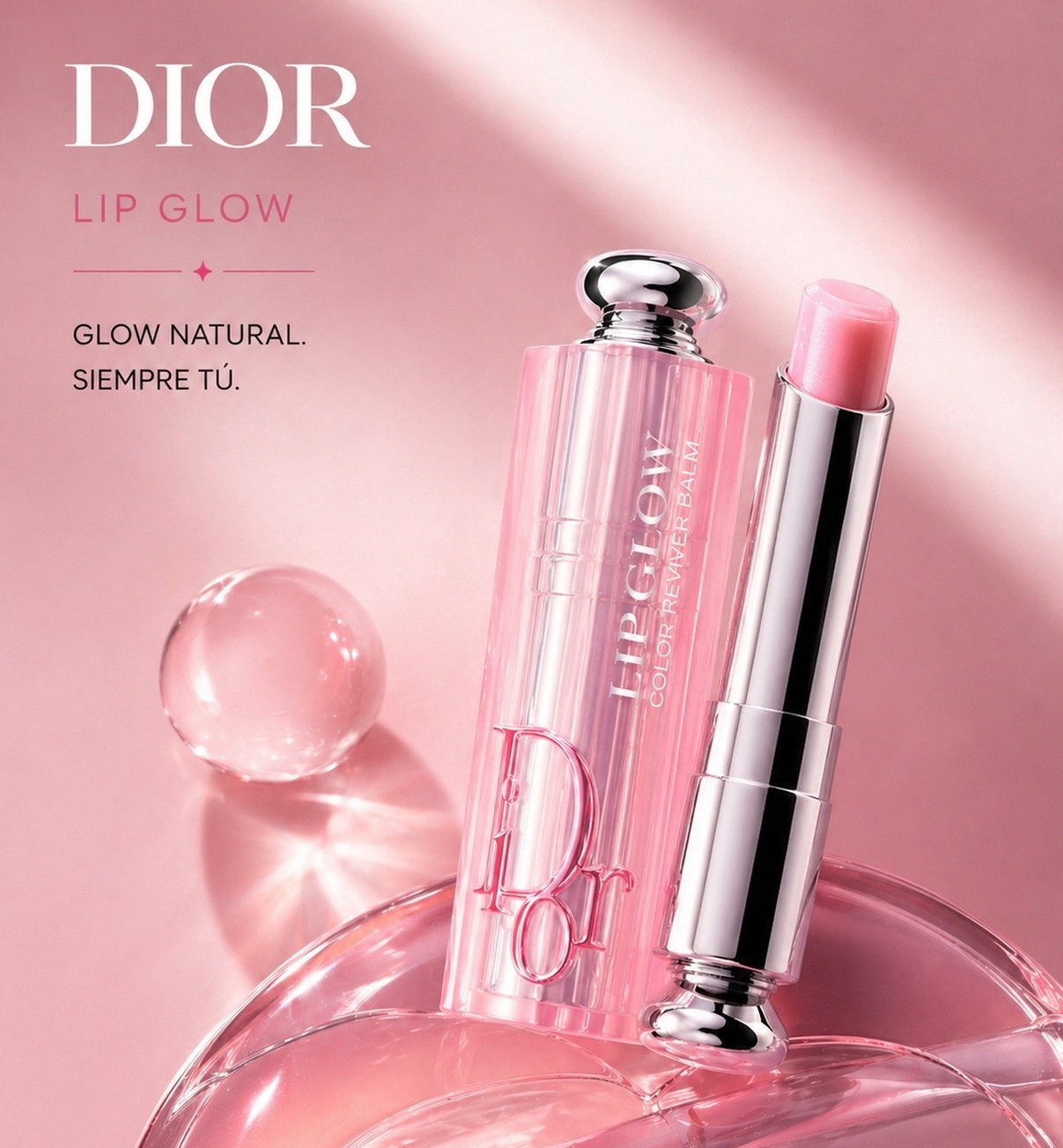 BALSAMO DE LABIOS DIOR