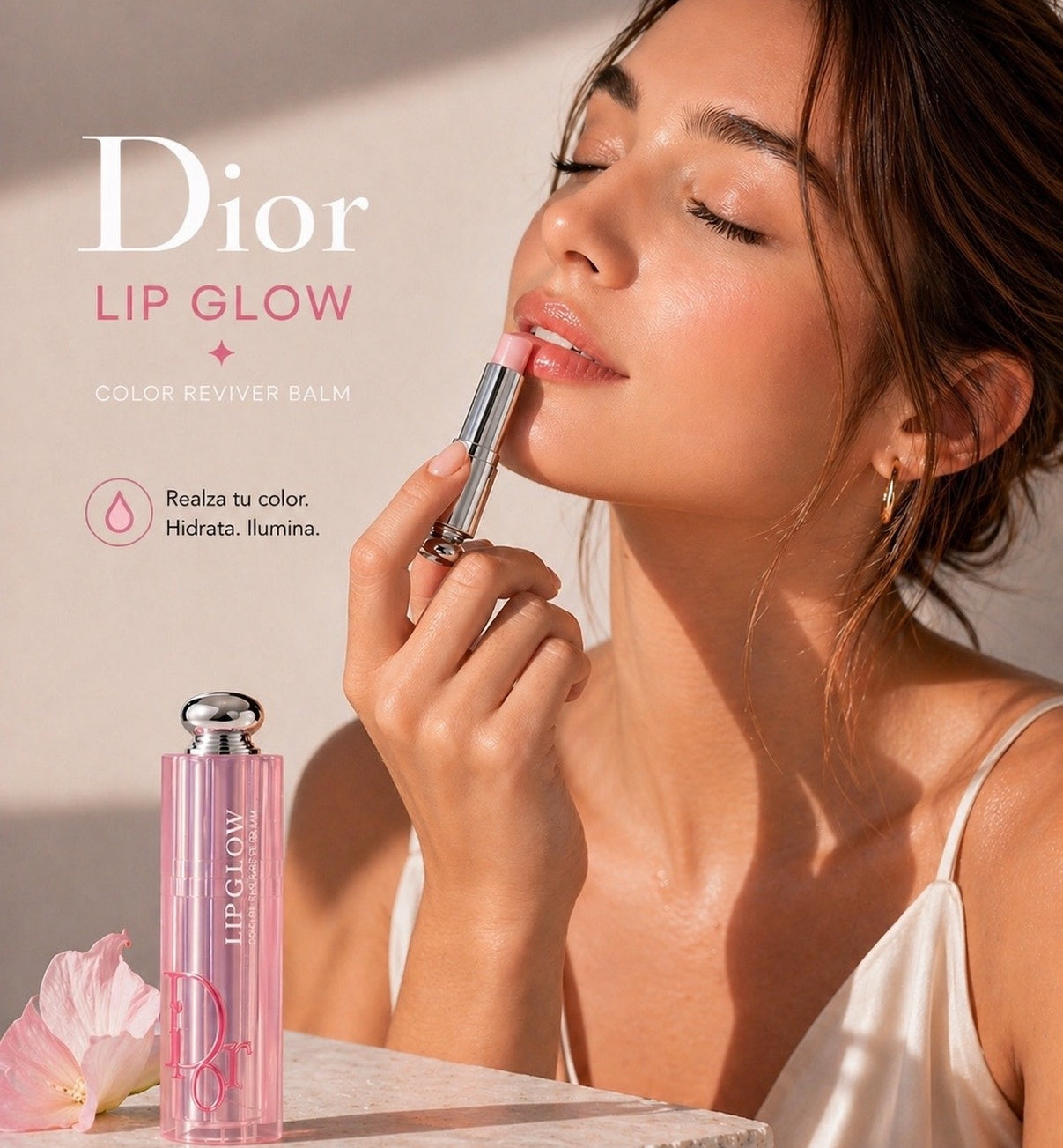 BALSAMO DE LABIOS DIOR