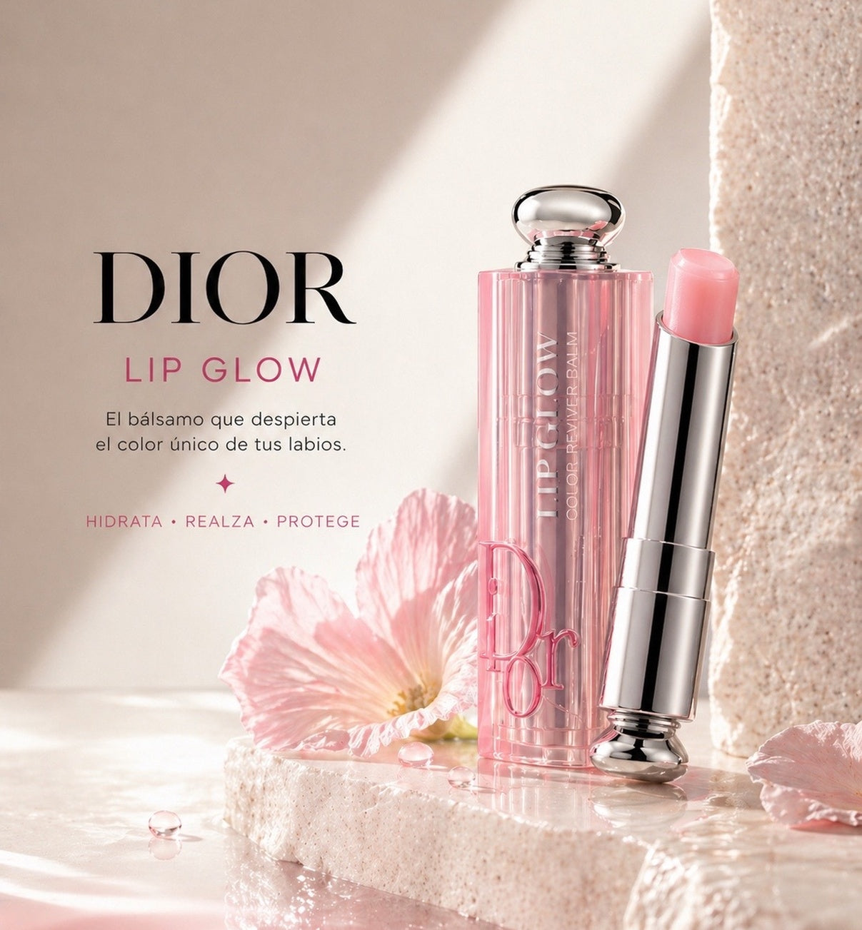 BALSAMO DE LABIOS DIOR